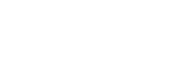 Health & Force Logo